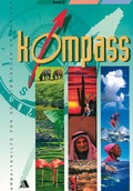 Cover: Der Kompass - Asaph Verlag