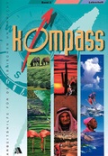 Cover: Der Kompass - Asaph Verlag