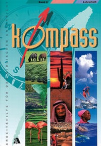 Enlarge image Cover: Der Kompass - Asaph Verlag