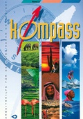 Cover: Der Kompass - Asaph Verlag