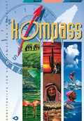 Cover: Der Kompass - Bd.3 - Lehrerheft/blau - Asaph Verlag
