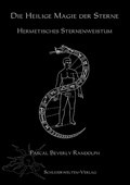Cover: Die Heilige Magie der Sterne - Schleierwelten-Verlag