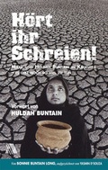 Cover: H&ouml;rt ihr Schreien! - Asaph Verlag