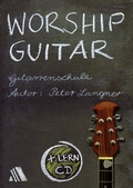 Cover: Worship Guitar - Asaph Verlag
