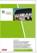 Cover: Integration der Bestandqualit&auml;t in die Zertifizierung von Geb&auml;uden - Rhombos-Verlag