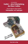 Cover: Impfen - eine Entscheidung die Eltern treffen - LK-Verlags UG