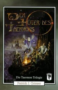 Enlarge image Cover: Der Hüter des Taermons - BASILISK