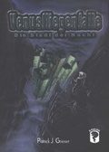Cover: Venusfliegenfalle - Die Stadt der Nacht - BASILISK