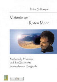 Enlarge image Cover: Visionär am Roten Meer - Westarp BookOnDemand