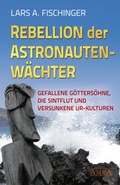 Cover: Rebellion der Astronautenw&auml;chter - AMRA Verlag