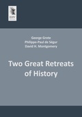 Cover: Two Great Retreats of History - EHV-History
