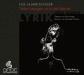 Cover: Else Lasker-Sch&uuml;ler - GRIOT H&Ouml;RBUCH