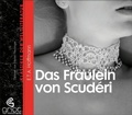 Cover: Das Fr&auml;ulein von Scud&eacute;ri - GRIOT H&Ouml;RBUCH