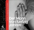 Cover: Der Mann von f&uuml;nfzig Jahren - GRIOT H&Ouml;RBUCH