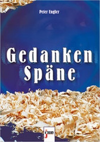 Bild: Gedankenspäne - jota publikationen