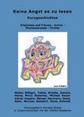Cover: Keine Angst es zu lesen - Westarp BookOnDemand