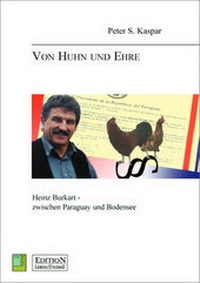 Enlarge image Cover: Von Huhn und Ehre - Westarp BookOnDemand