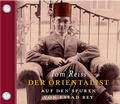 Cover: Der Orientalist - GRIOT H&Ouml;RBUCH