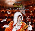 Cover: Antonio Vivaldi und der Fluch des Phoenix - GRIOT H&Ouml;RBUCH