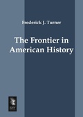 Cover: The Frontier in American History - EHV-History