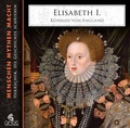 Cover: Elisabeth I. - GRIOT H&Ouml;RBUCH