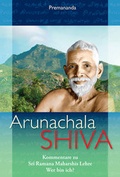 Cover: Arunachala Shiva - Open Sky Press GbR