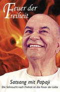 Cover: Feuer der Freiheit - Open Sky Press GbR