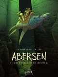 Cover: Abersen - Finix Comics e.V.