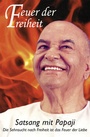Cover: Feuer der Freiheit - Open Sky Press GbR
