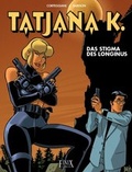 Cover: Tatjana K. - Finix Comics e.V.