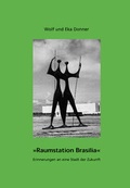 Cover: Raumstation Brasilia - Westarp BookOnDemand