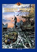 Cover: Thomas Noland - Finix Comics e.V.