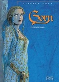 Cover: Gorn - Finix Comics e.V.