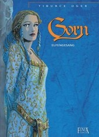 Enlarge image Cover: Gorn - Finix Comics e.V.