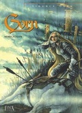 Cover: Gorn - Finix Comics e.V.