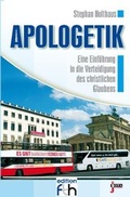 Cover: Apologetik - jota publikationen