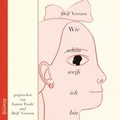 Cover: Wie sch&ouml;n wei&szlig; ich bin - H&Ouml;RCOMPANY