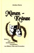 Cover: Mimen - Kr&auml;nze - Burg Verlag