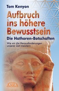 Cover: Aufbruch ins h&ouml;here Bewusstsein - AMRA Verlag