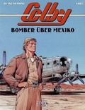 Cover: Colby - Finix Comics e.V.