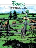 Cover: Lester Cockney / Shamrock Song - Finix Comics e.V.