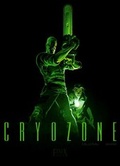 Cover: Edition Solitaire / Cryozone - Finix Comics e.V.