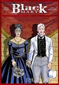 Cover: Black Mary - Finix Comics e.V.
