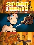 Cover: Spoon & White - Finix Comics e.V.