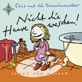 Cover: Nicht die Haare waschen! - H&Ouml;RCOMPANY