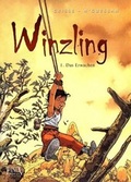 Cover: Winzling - Finix Comics e.V.