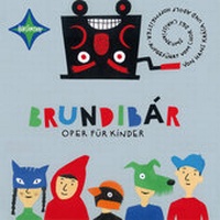 Enlarge image Cover: Brundibár - HÖRCOMPANY