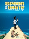 Cover: Spoon & White - Finix Comics e.V.