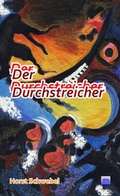 Cover: Der Durchstreicher - Blaues Schloss Marburg