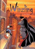 Cover: Winzling - Finix Comics e.V.